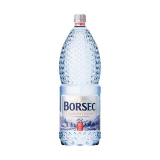 Apa Borsec Plata 2l