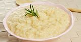 Risotto au 4 Fromages