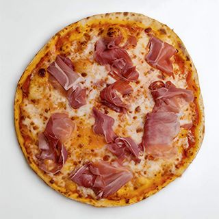 Parma + Bevanda a scelta