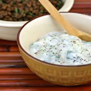 Raita mixta