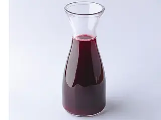 Компот ягідний домашній (250g)