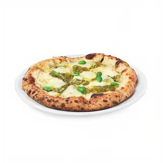 Pizza Genovese (33 Cm.)