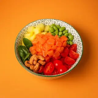 Componi la tua bowl