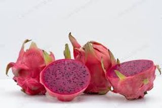 Pitaya Roja Kg.