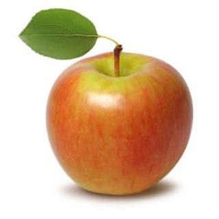 Jabłko "ligol" Pl 0,25kg