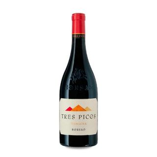 Vino Tres Picos (750 Ml.)