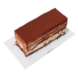 Pastelito Tiramisú