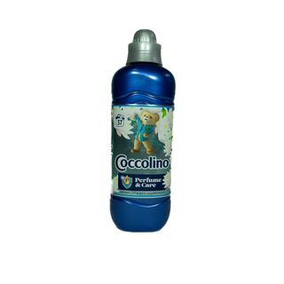 Coccolino balsam rufe tiare flowe 925ml