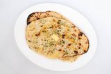 Butter Naan