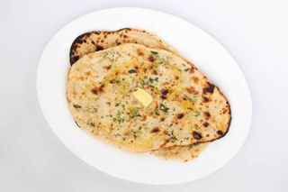 Butter Naan