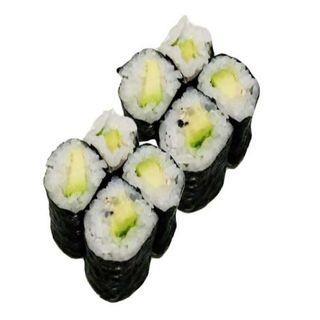 Maki Alvocat (8 Uds.)