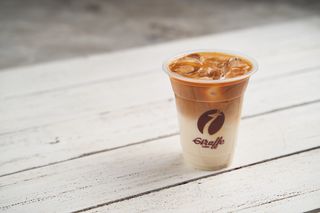 Айс Капучино (350мл)