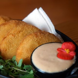 RISSOIS DA CLAUDIA (6 uni.)