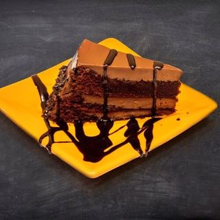 Tarta De Chocolate