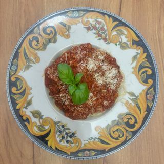 Spaghetti Bolognese 270g