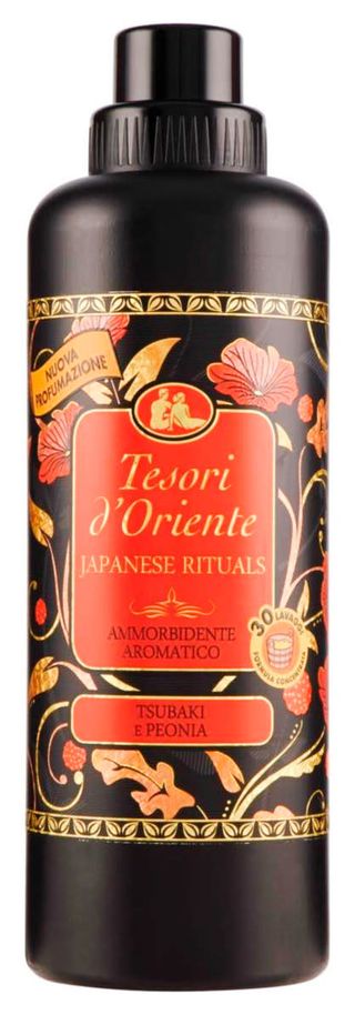 Ополіскувач Д/ Білизни Tesori D'oriente Japanese (750мл) Італія