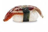 Nigiri Con Anguila (2 Uds.)