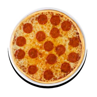 Familiar Roni Pepperoni