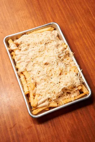 Patatas Bandidas