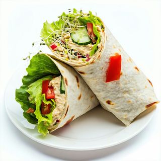 Veggie Wrap