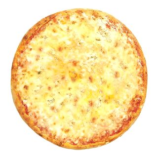 Четыре сыра (32см)