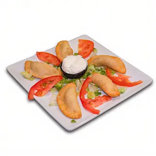 Sambousek - 5 piece