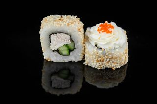 Ролл "Флорида"