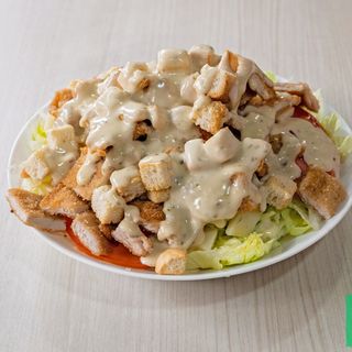 Ensalada César