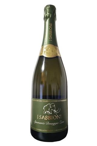 VINO SPUMANTE METODO CLASSICO 24 MESI DOSAGGIO ZERO 2020