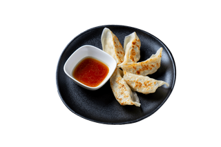 Gyozas (4 Uds.)