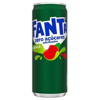 Fanta Guarana