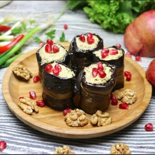 ნიგვზიანი ბადრიჯანი