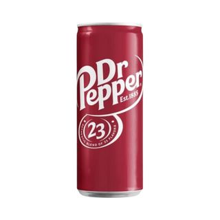 Dr pepper