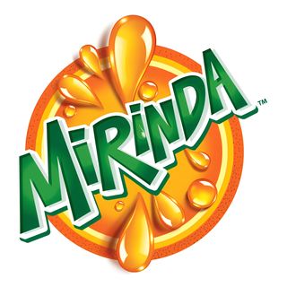 Mirinda 0,5l