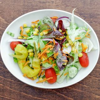 Garden Salad