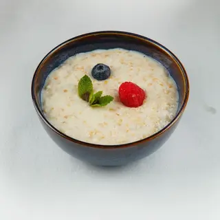 Каша Овсяная