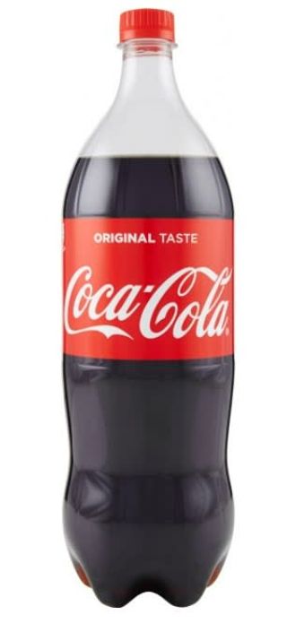 Coca-Cola 1lt