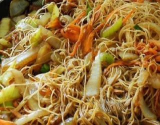 Fideos Tres Delicias