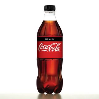 Coca-Cola Zero