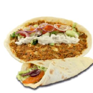 Lahmacun 