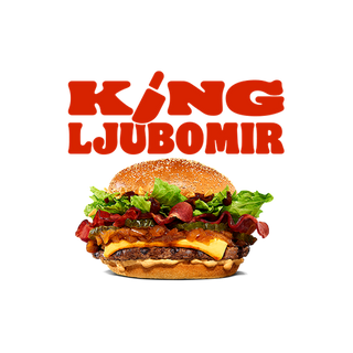 King Ljubomir