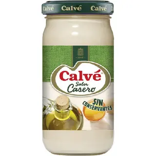 Mayonesa (210 Ml.)