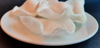 A4 Nuvolette di drago