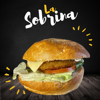 Sobrina