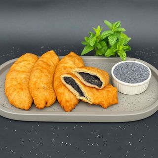 Box cu mac (6 bucăți)