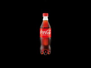Coca-Cola Original Taste 0.5l