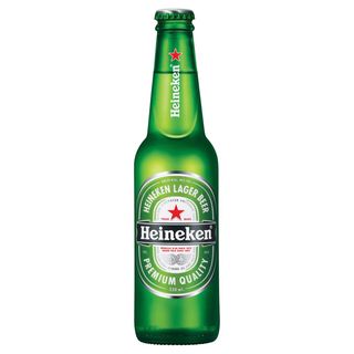 Heineken Import 33 cl