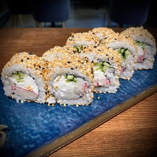 Аляска сніжний краб