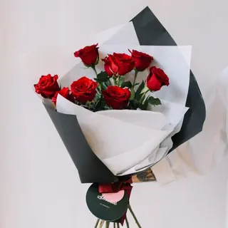 Love is S 