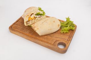 Night and day sendvič